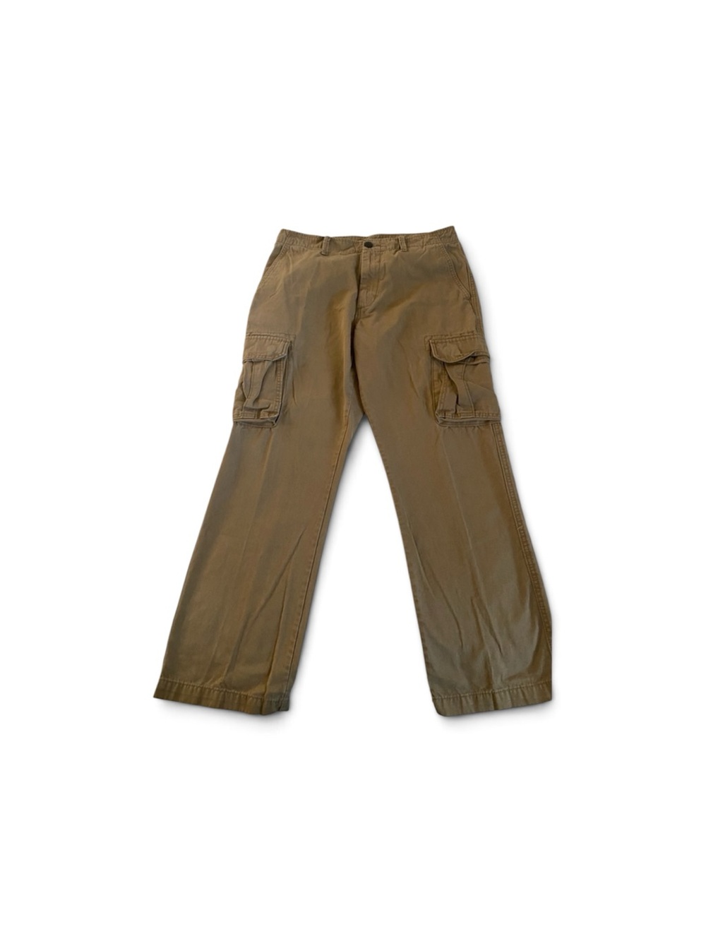 Old Navy Cargo Pants 34/30 - Picture 2 of 8